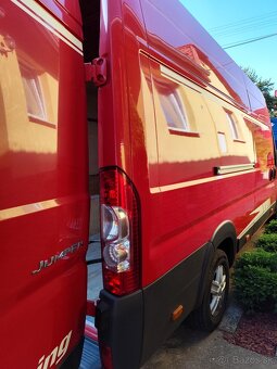 Predám Citroen Jumper 3l - 3