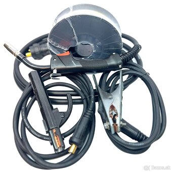 Zvárací invertor Procraft SPI-400 - 3