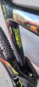 Scott Spark XX1 World Cup XL - 3