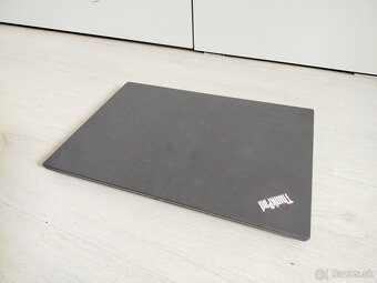 Pokazený ThinkPad T14 Gen1 | AMD Ryzen 4650U - 3