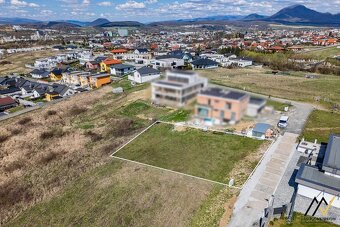 STAVEBNÝ POZEMOK, OBEC ĽUBOTICE, OKRES PREŠOV - 3