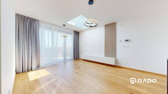 RADO | ZWIRN 2-izbový byt 50m2 + balkón 5m2 | Košická - Nivy - 3
