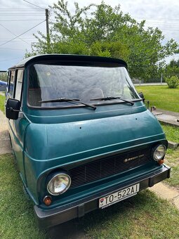 Predám Škoda 1203 - 3