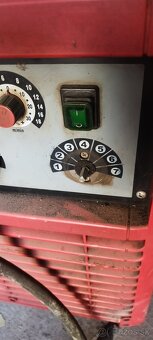 Fronius vario synergic 5000 - 3