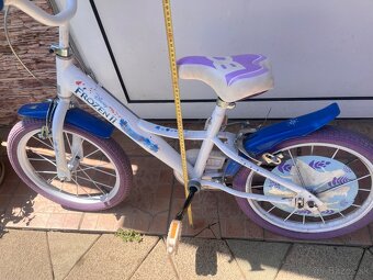 Predam bicykel - 3