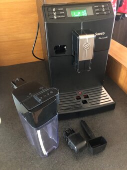 Philips Saeco Minuto - 3