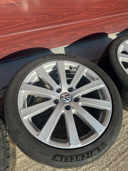 R20- VW 5x130 Touareg - 3