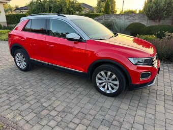 Predám VW T- roc v TOP stave prosím len seriózni záujemcovia - 3