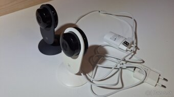 2x kamera YI Home - 3