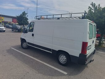 Citroen Jumper 2,0 hdi - 3