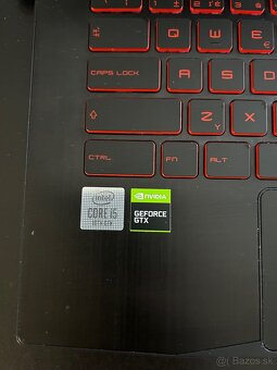 MSI GF75 Thin 10SCXR - 3