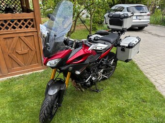 Yamaha Tracer 900, r.v 2017 - 3