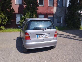 Predám Mercedes A140 - 3