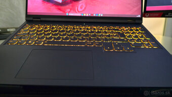 Lenovo Legion 5 Pro 16IAH7H Storm Grey - 3