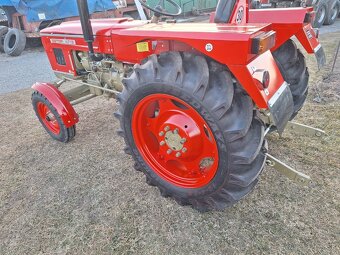 Zetor 4712 - 3