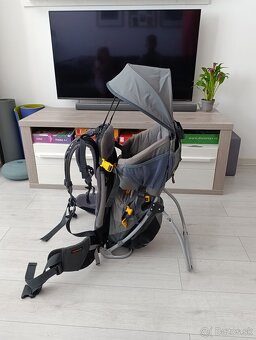 Deuter Kid Comfort 2 - 3