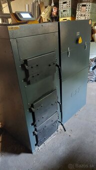 Kotel Benekov C27 Premium - 3