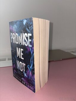 Megan Brandy- Promise me not - 3