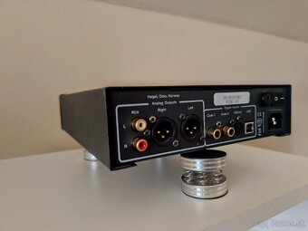 HEGEL HD10 - 3