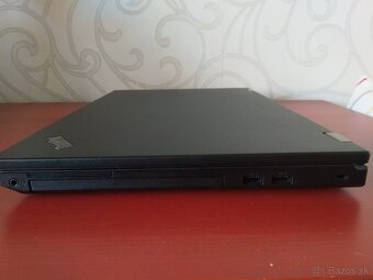 15,6" Lenovo ThinkPad L570 Full HD, IPS, i5 7300 - 3