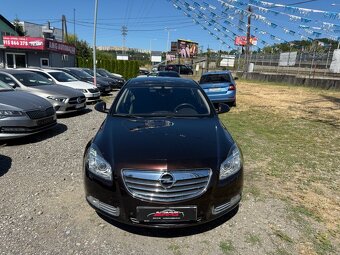 Opel Insignia 2.0 CDTI 160k Edition A/T - 3