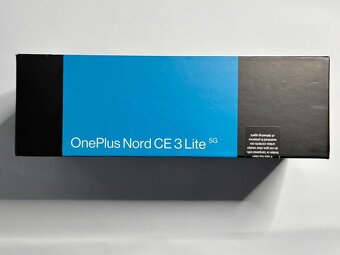 ONE PLUS MOBILNY TELEFÓN - 3