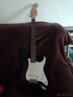 Gitara a ústna harmonika - 3