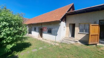 DOM s pozemkom cca 1600m2, Ostrá Lúka okr.Zvolen - 3