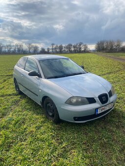 Seat Ibiza - 3