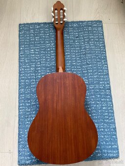 Klasická gitara 4/4 Valencia VC204 + obal gator GBE-CLASSIC - 3