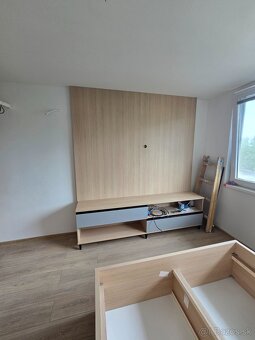 1 izbový byt, Komplet rekonštrukcia aj s nábytkom - 3