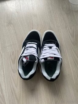 Vans tenisky - 3