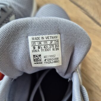 Adidas - 3