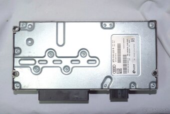 predám zosilňovač Audi Bang Olufsen 8T0035223S - 3