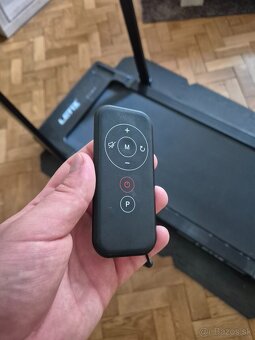 Letix foldpro bežecký pás - 3