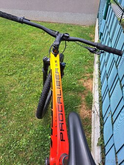 Trek Procaliber 9.5 - 3