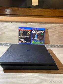 Predam ps4 - 3