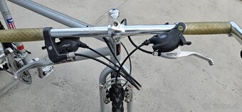 Bicykel - 3
