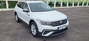 Volkswagen Tiguan Allspace 2.0 TDI EVO SCR Life DSG - 3