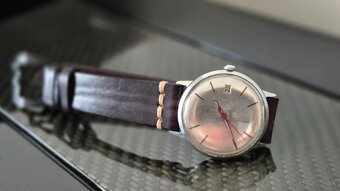 hodinky retro - 3
