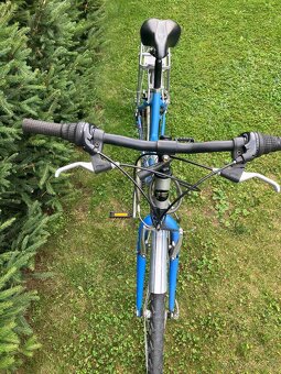 bicykel leader fox picnic - 3