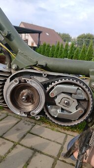 Babetta 210 - 3