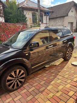 Fiat Freemont AWD 125kw - 3