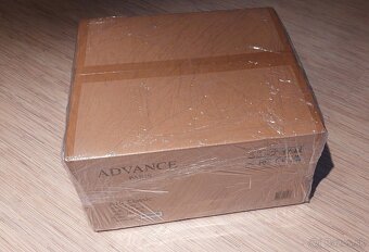 Advance Paris A10 Classic NOVÝ KUS - 3
