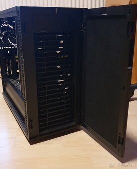 Fractal Design R6 - 3