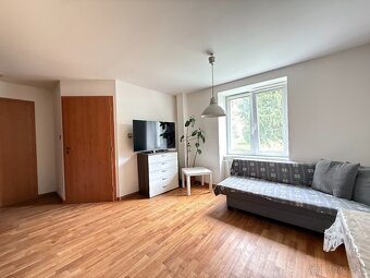 Investičná ponuka 1 - izbový byt, Nová Dubnica - 3