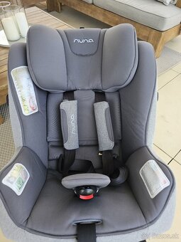 Autosedačka Nuna PRYM i-Size Dove - 3