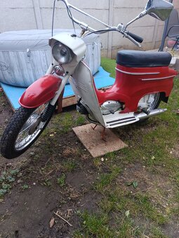 Jawa Pionier 05 - 3