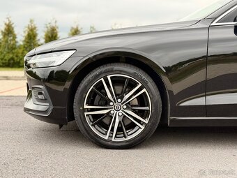 olvo V60 B4 145kw-MHEV-ODPOČET DPH-INSCRIPTION-2021-A/T - 3