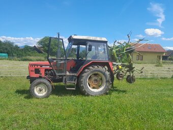 Zetor 5011 - 3